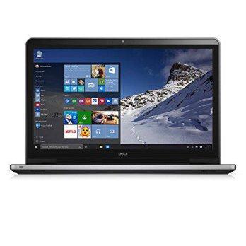 [macyskorea] Dell Inspiron i5759-8835SLV 17.3 Inch FHD Touchscreen Laptop (6th Generation /9133014
