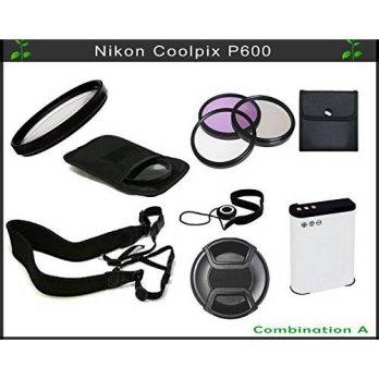[macyskorea] Digital Nc Nikon Coolpix P610 Accessory Combination A/5767383