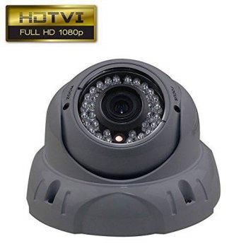 [macyskorea] Dripstone 2.4MP 1080P Sony CMOS CCTV Security HD-TVI Camera 2.8-12mm Lens IR-/9514280
