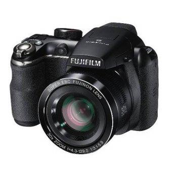 [macyskorea] ElectricalCentre Fujifilm Finepix S4900 ( 14 MP,30 x Optical Zoom,3 -inch LCD/7068932