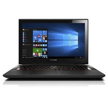 [macyskorea] Eluktronics Lenovo Y50 15.6-Inch Windows 10 Gaming Laptop - Intel Core i7-472/9527930