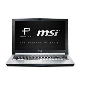 [macyskorea] Eluktronics MSI PE60 Prestige Gaming Laptop - 6th Gen Intel Core i7-6700HQ, N/9094154