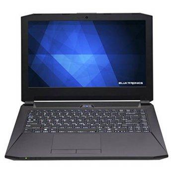 [macyskorea] Eluktronics P640RE 14.0-Inch Premium Gaming Laptop (Intel Core i7-6700HQ Quad/8720406