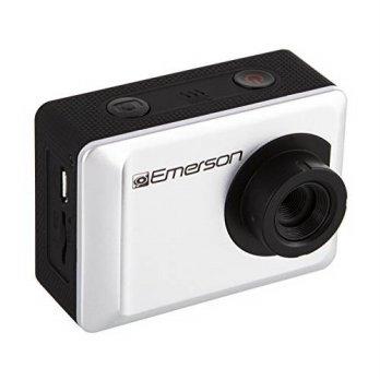 [macyskorea] Emerson EVC655SL 1080P HD Action Cam, 2 Display, 12 megapixel/7070502