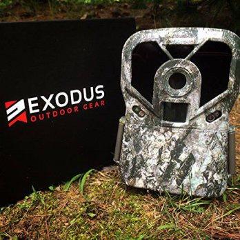 [macyskorea] Exodus Outdoor Gear The Exodus Lift - 12mp Trail Cam W/a 5 Year Warranty and /9105362