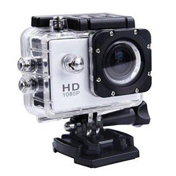 [macyskorea] Findway Generic Action Camera Waterproof Camera 1080P Full HD Helmet Camera U/3814316
