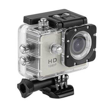 [macyskorea] Floureon Y8 Waterproof Wireless Mini WiFi Portable Action Sports Camera Full /9506117