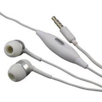[macyskorea] Fosmon Technology Fosmon 3.5mm Handsfree In-Ear Headphones with Microphone fo/9194828