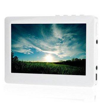 [macyskorea] Foxnovo Portable 4.3-inch TFT-LCD Touch Screen 4GB MP3 MP4 MP5 Player FM Radi/4994180