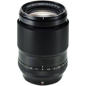 [macyskorea] Fujifilm 90mm f/2 XF R LM WR Lens with Backpack + 3 UV/CPL/ND8 Filters + Trip/6237681