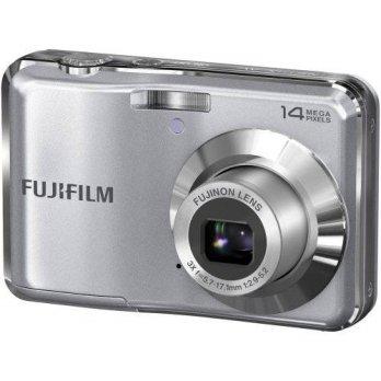 [macyskorea] Fujifilm FinePix AV200 14 MP Digital Camera with Fujinon 3x Optical Zoom Lens/5766701