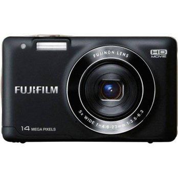 [macyskorea] Fujifilm FinePix JX500 Digital Camera (Black) (OLD MODEL)/7067690