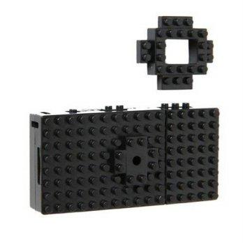 [macyskorea] Fuuvi Nanoblock Digital Camera Black/7068945