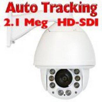 [macyskorea] GW Security Inc GW Security 2.1 MP 1080P HD-SDI Auto Tracking High Speed Outd/9108330