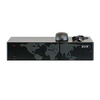 [macyskorea] GW Security Inc GW Security 8 Channel NVR / Network Video Recorder with 8 por/9511546