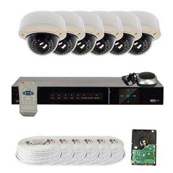 [macyskorea] GW Security Inc GW Security High End 8 Ch CCTV DVR HD-SDI 19201080 Security C/9126688