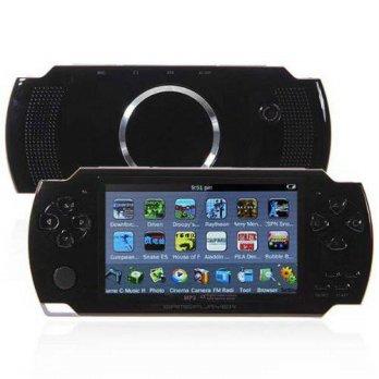 [macyskorea] Generic Convenience 4GB HD 4.3-inch TFT Touch Screen MP5 Player FM Radio Supp/9550309