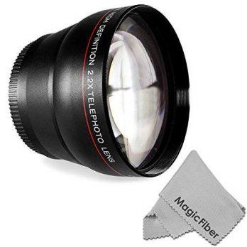 [macyskorea] Goja 67MM 2.2x Altura Photo Professional Telephoto HD Lens for CANON (18-135m/5767107