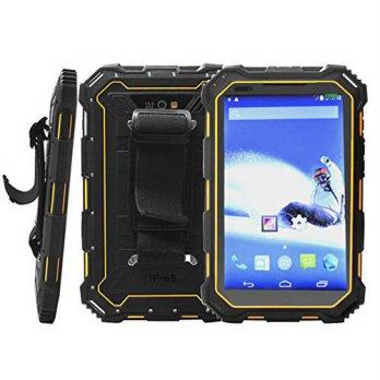[macyskorea] HIDON 1280*800 Android 4.4 Waterproof ip68 Rugged Tablet PC 7inch Yellow/9523334