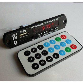 [macyskorea] HOD Bluetooth v3.0 + EDR Audio Module MP3 WMA Player MP3 decoder with Board M/4995032