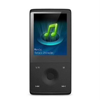 [macyskorea] HOTT MU1036 2015 Bluetooth MP3 Player with 8GB 1.8 Inch Screen Sports MP3 pla/5015991
