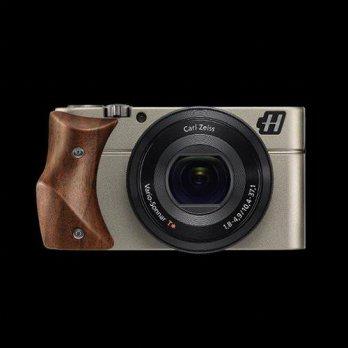 [macyskorea] Hasselblad Stellar Camera-Silver camera/Walnut Wood Grip/9505738