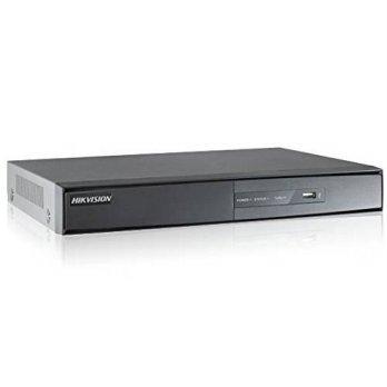 [macyskorea] Hikvision DS-7204HGHI-SH-1TB 4Ch Turbo HD Hybrid DVR, 1TB/9511630