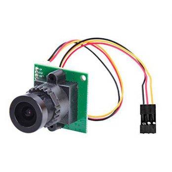 [macyskorea] Hobby-Ace CrazeponyFPV Camera HD 700TVL CCD 3.6mm Lens Mini Security Video PC/9511183