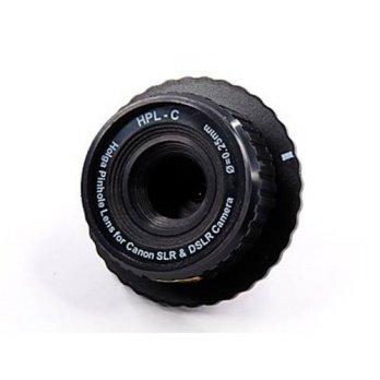 [macyskorea] Holga 298120 Holga Pinhole Lens for Canon (Black)/3799849