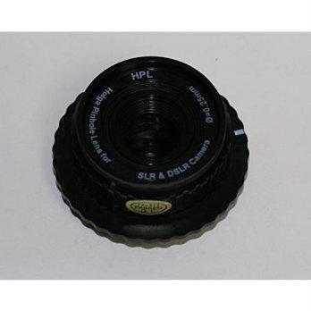 [macyskorea] Holga 299120 Holga Pinhole Lens for Nikon (Black)/6237383