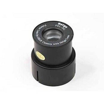 [macyskorea] Holga 316120 Holga Fisheye for Holga DSLR Lenses (Black)/7069541