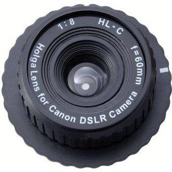 [macyskorea] Holga 60mm f/8, Manual Focus Lens for Canon DSLR Camera/7695946