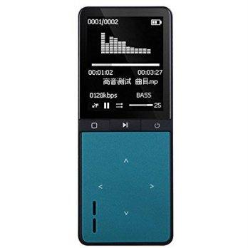[macyskorea] Hongyu HONGYU HIFI Bluetooth Digital Mp3 Music Player Built-in Speaker Metal /9551376