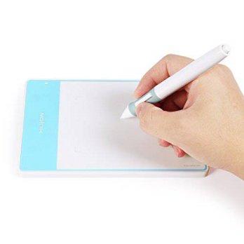 [macyskorea] Huion 2048 Levels Pen Digital Art Tablet 420 for Signature or OSU/7671936