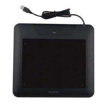 [macyskorea] Huion 8 x 6 Inches Digital Graphic Drawing Tablet - 680s Black/7021527