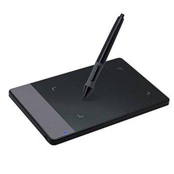 [macyskorea] Huion HUION H420 4 x 2.23 USB Art Design Graphics Drawing Tablet Pad Bo/7021538