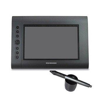 [macyskorea] Huion HUION H610 10 x 6.25 Inches 8 ExpressKey USB Graphics Drawing Tablet Di/7021580