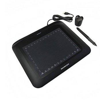 [macyskorea] Huion P608n 8x6 Inches Cg Drawing Graphics Tablet Supported By 5080lpi, 2048l/7021937