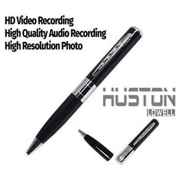 [macyskorea] Huston Lowell Wonderpark New Full HD Hidden Pen Camera DVR Audio Video Mini C/9106805