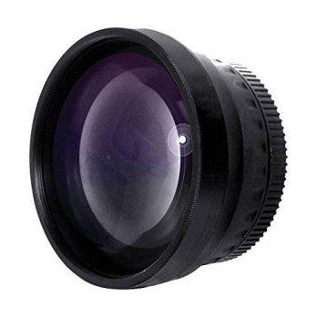 [macyskorea] Hyla Optics 0.43x Wide Angle Conversion Lens With Macro (55mm) (Wider Option /7069871