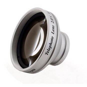 [macyskorea] Hyla Optics 2.0x High Grade Telephoto Conversion Lens (30.5mm) (Stronger Opti/7069713
