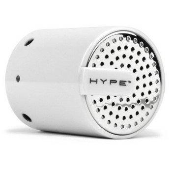 [macyskorea] Hype DGL Mini Bluetooth Music Speaker - White/9143757