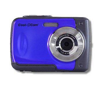 [macyskorea] ION Camera iON Cool-iCam 16MP Waterproof Digital Camera with 4x Digital Zoom /7067236