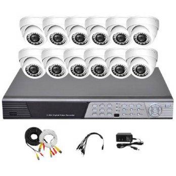 [macyskorea] IPower Security iPower Security SCCMBO0011-2T 16 Channel 2TB HDD Full D1 DVR /9114234