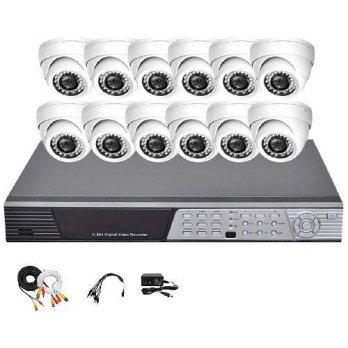 [macyskorea] IPower Security iPower Security SCCMBO0011 16 Channel Full D1 DVR Security Su/9126445