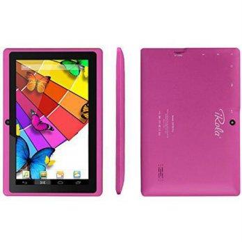 [macyskorea] IRola iROLA DX758 Pro Tablet PC - 7, Quad-Core @ Up to 1.2 GHz, ARM Cortex A9/9523443