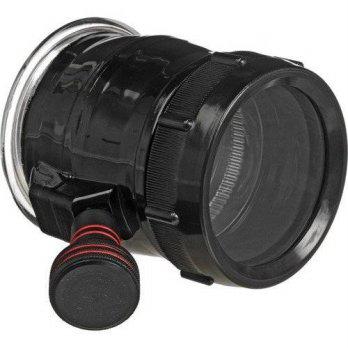 [macyskorea] Ikelite 5508.46 Flat Port for the Canon 100mm F2.8 EF USM Macro Lens (New IS /3801633