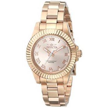 [macyskorea] Invicta Womens 16763SYB Pro Diver 18k Rose Gold Ion-Plated Stainless Steel Wa/9529419