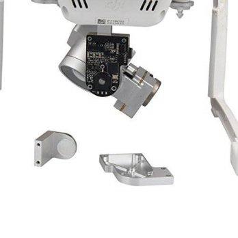[macyskorea] Jiexing Gimbal Crash Protector Ribbon Cable Saver for DJI Phantom 3 Pro Advan/9107801