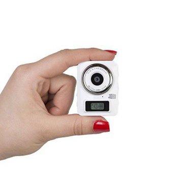 [macyskorea] Jobo JIBNA1 Smartcam Nano Digital Video Action Camera 8 MP WiFi Full HD/3809343